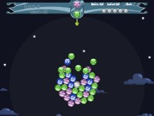 Marble Frenzy - postřehová online hra zdarma